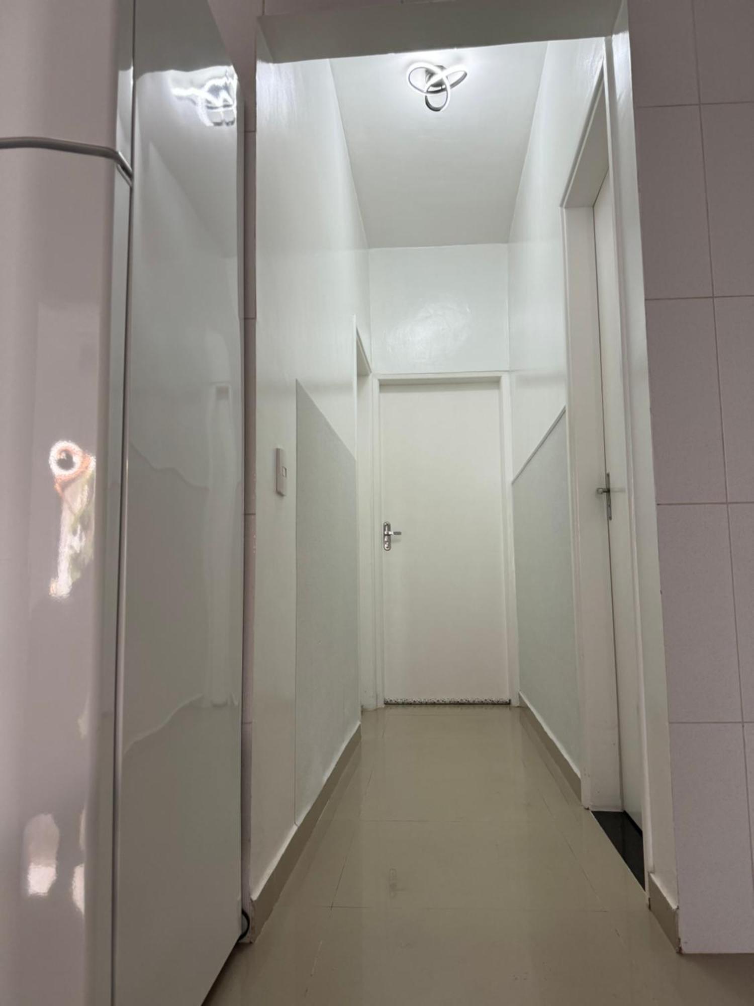 Willa Casa Compacta Com Piscina Guarujá Zewnętrze zdjęcie
