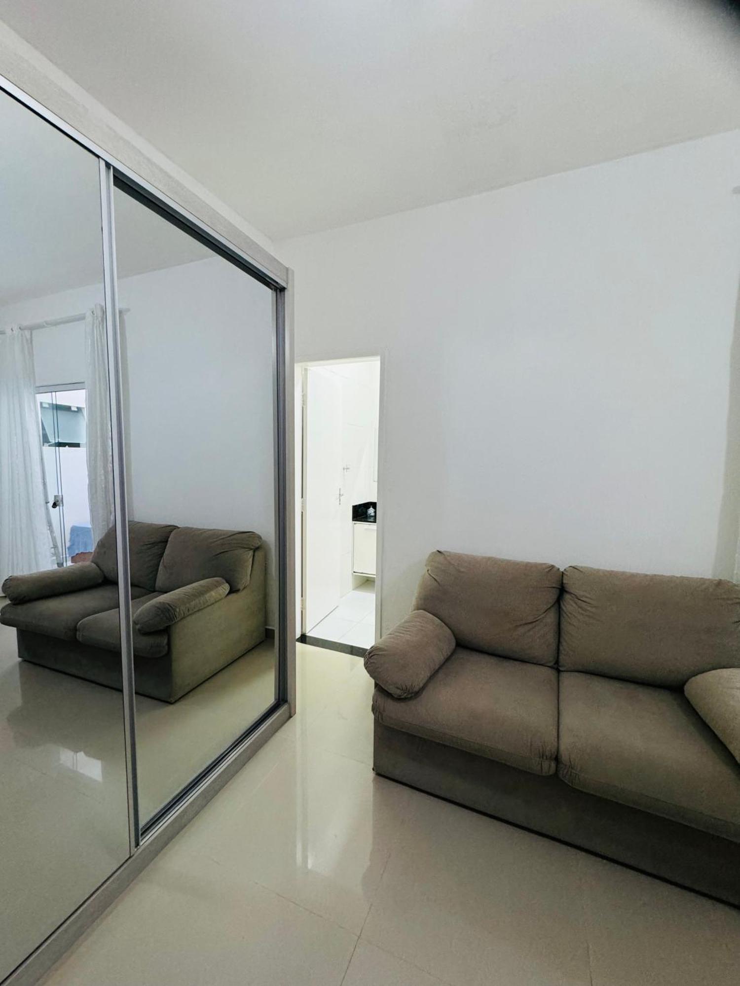 Willa Casa Compacta Com Piscina Guarujá Zewnętrze zdjęcie