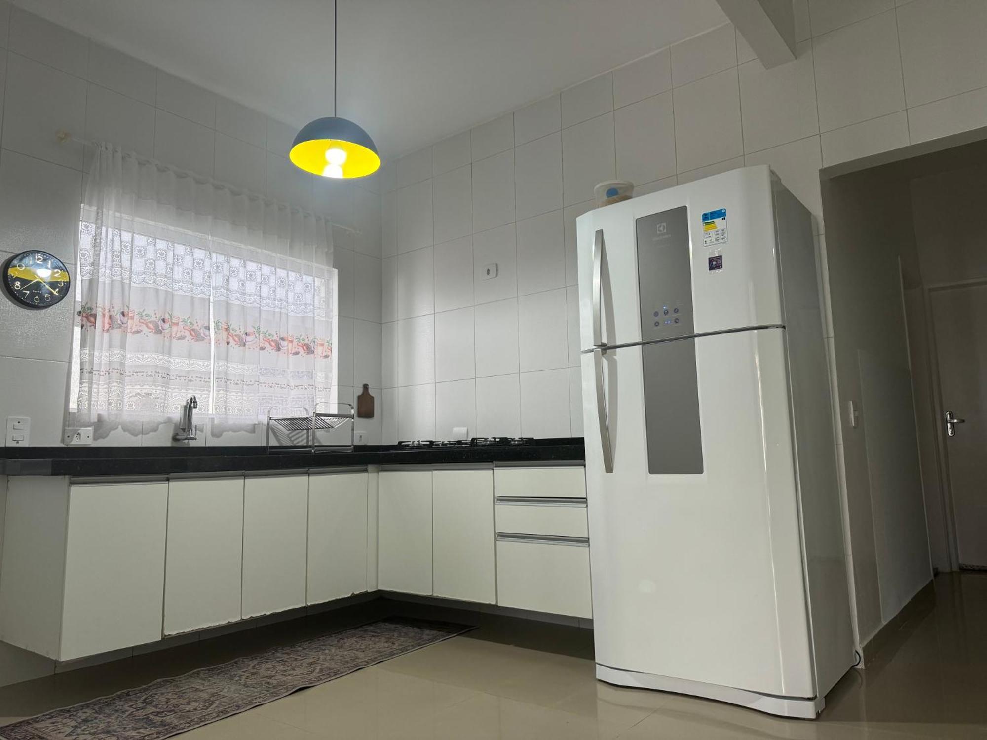 Willa Casa Compacta Com Piscina Guarujá Zewnętrze zdjęcie