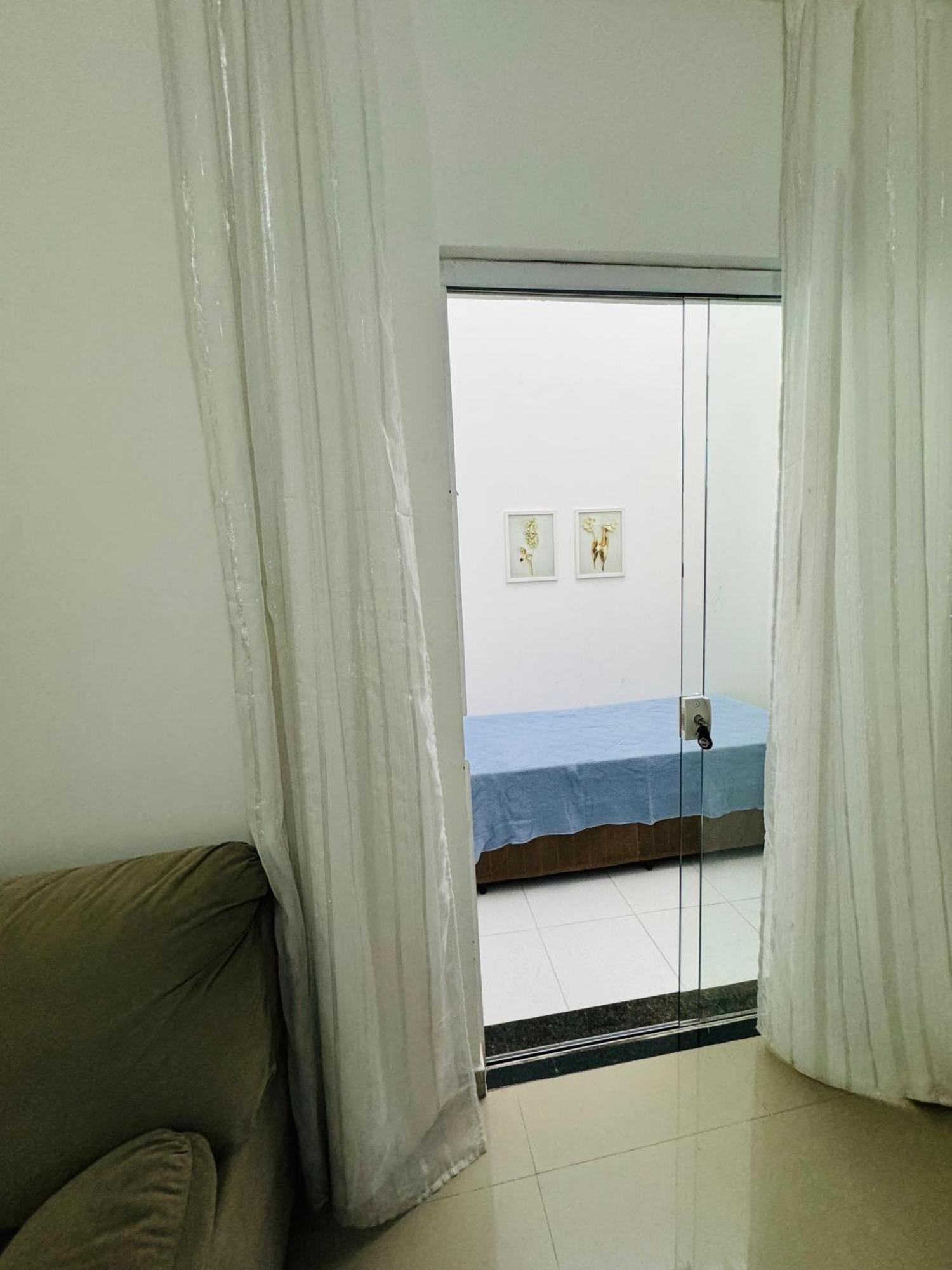 Willa Casa Compacta Com Piscina Guarujá Zewnętrze zdjęcie