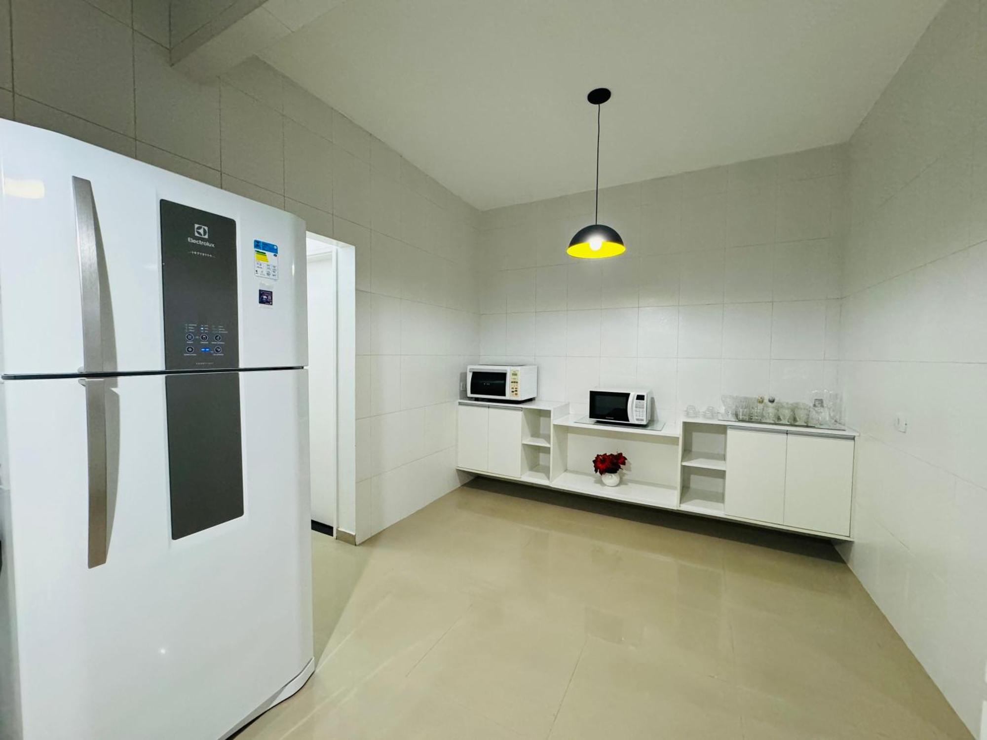 Willa Casa Compacta Com Piscina Guarujá Zewnętrze zdjęcie