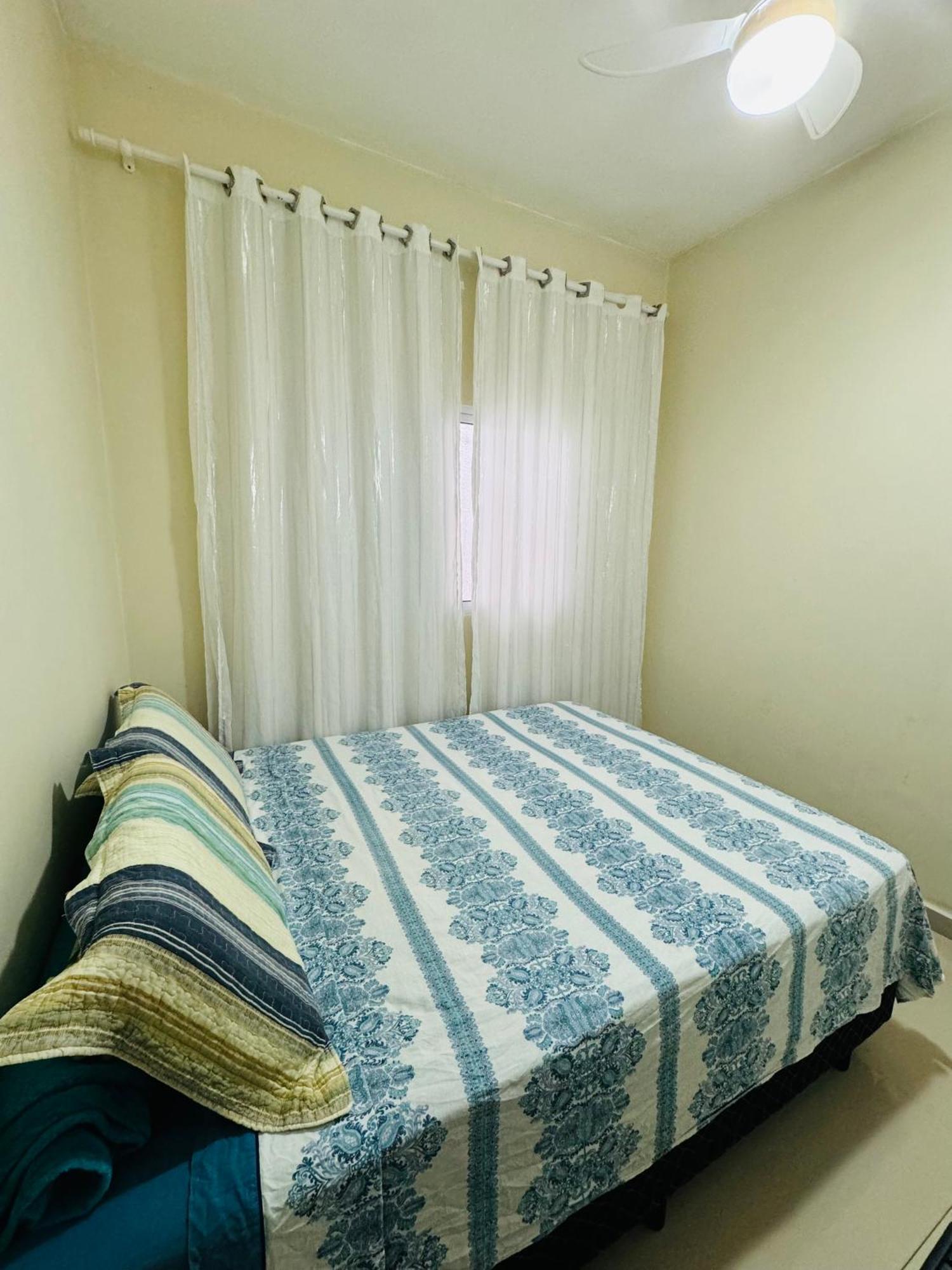 Willa Casa Compacta Com Piscina Guarujá Zewnętrze zdjęcie